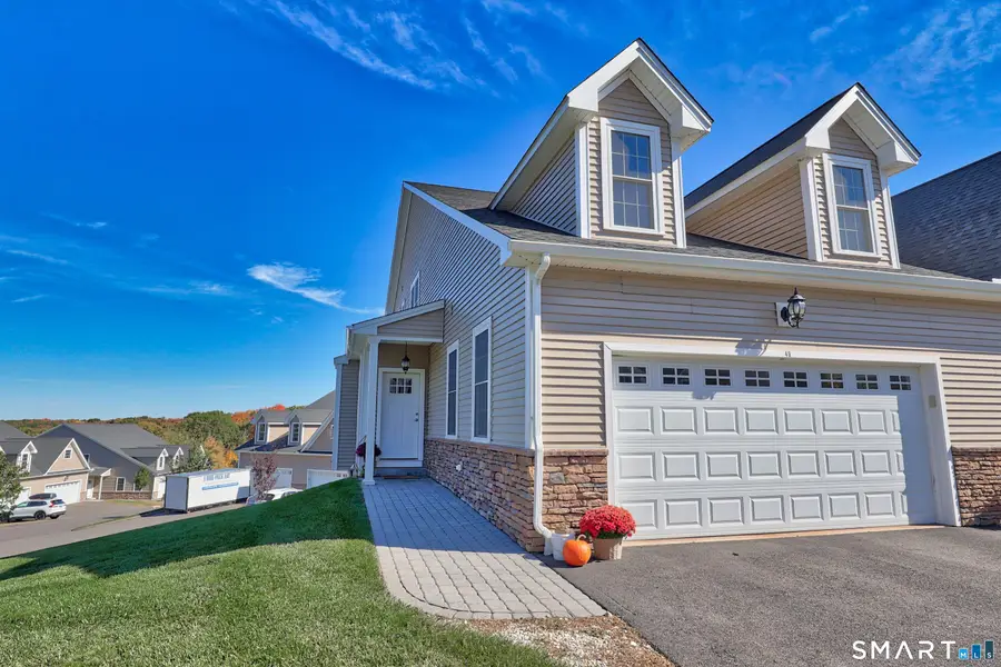 49 Brookview Circle #49, Bristol, CT 06010 - #2