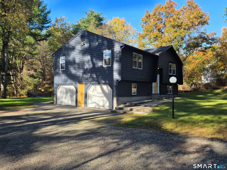 322 Quaddick Town Farm Road, Thompson, CT 06277 - #2
