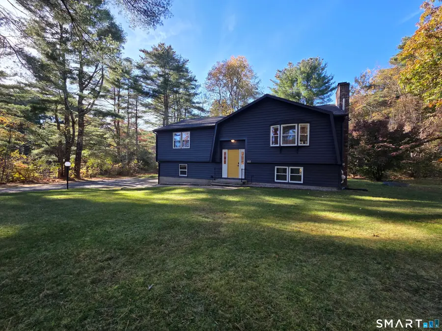 322 Quaddick Town Farm Road, Thompson, CT 06277 - #3
