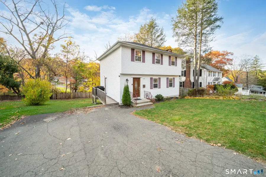 24 Rockhurst Drive, Waterbury, CT 06708 - #3