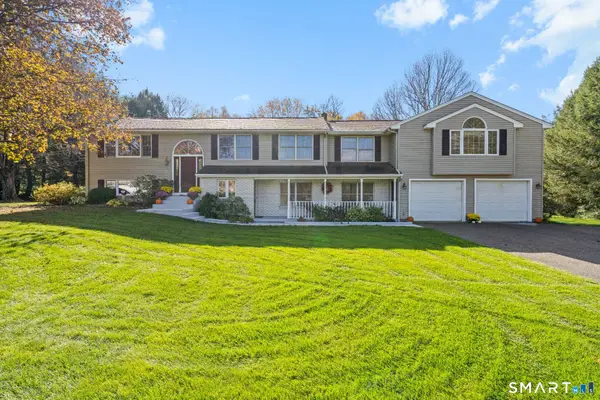4 Strawberry Road, Ellington, CT 06029