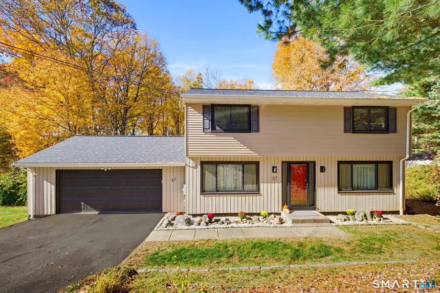 37 Tallwood Drive, Vernon, CT 06066 - #2