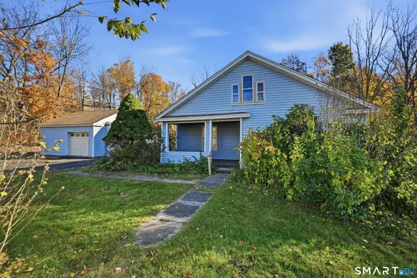 143 Candlewood Lake Road, Brookfield, CT 06804