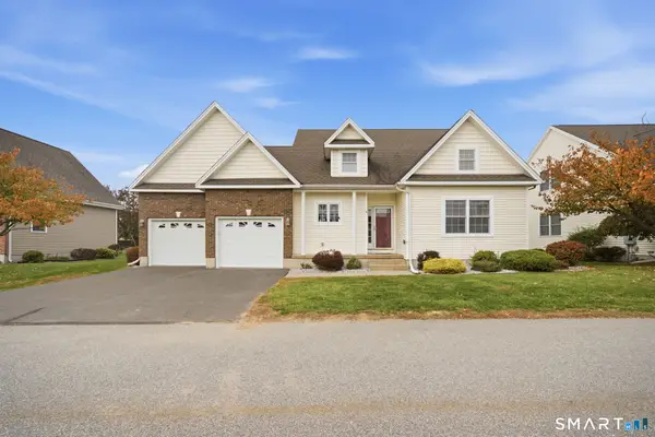 6 Windermere Village Road #6, Ellington, CT 06029
