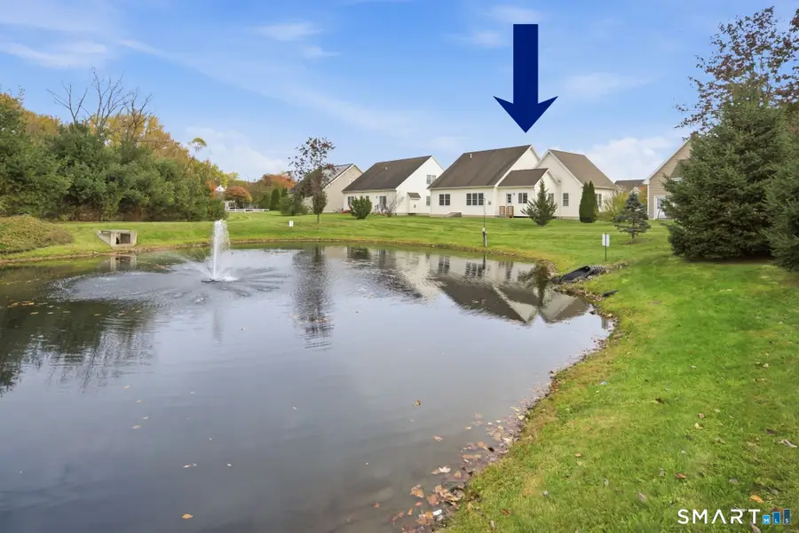 6 Windermere Village Road #6, Ellington, CT 06029 - #2