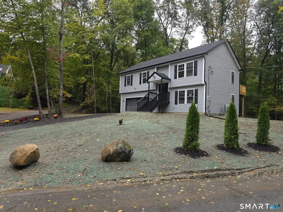 166 Paradise Drive, Brooklyn, CT 06234 - #2