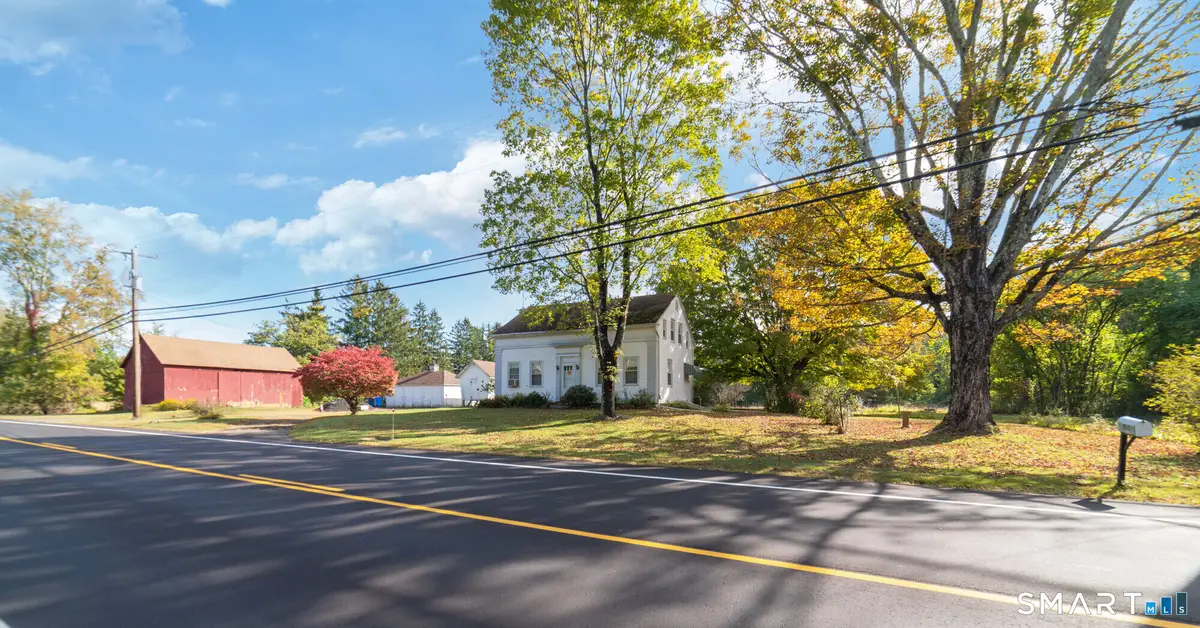 511 Route 81, Killingworth, CT 06419 - #1