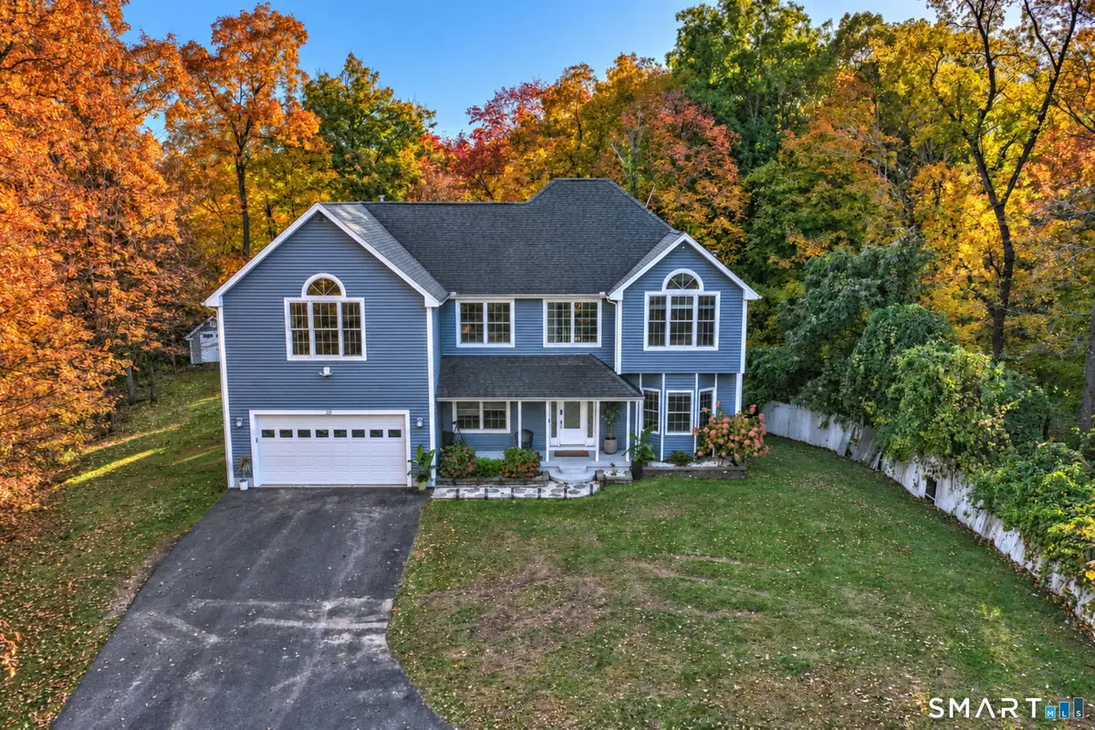69 Morley Drive, Meriden, CT 06450 - #1