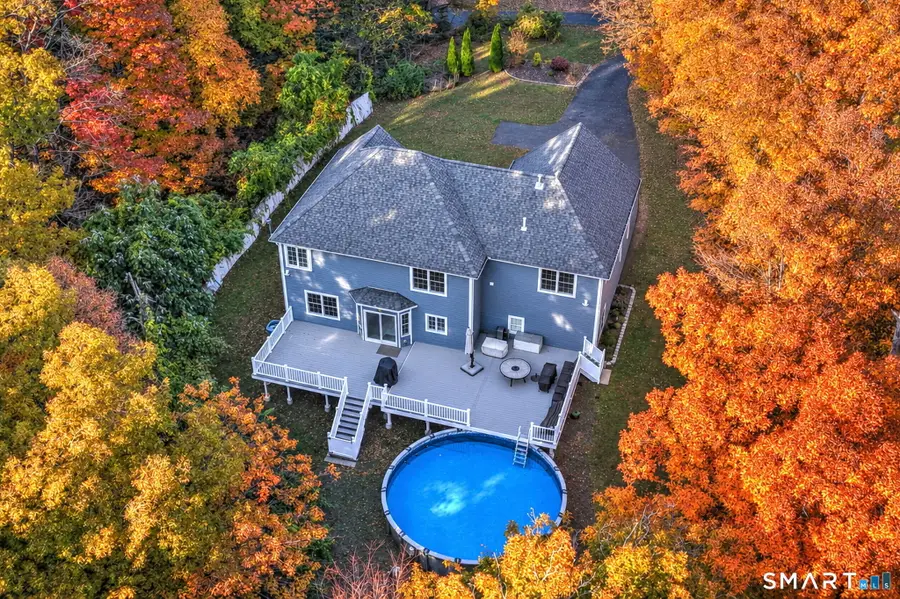 69 Morley Drive, Meriden, CT 06450 - #3