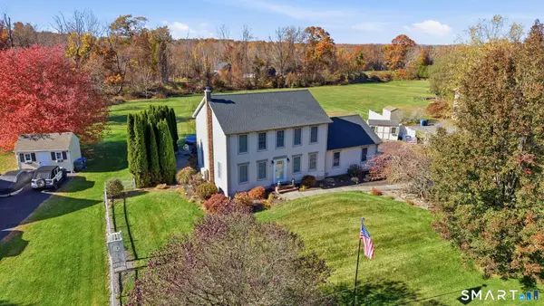 227 Squaw Rock Road, Plainfield, CT 06354