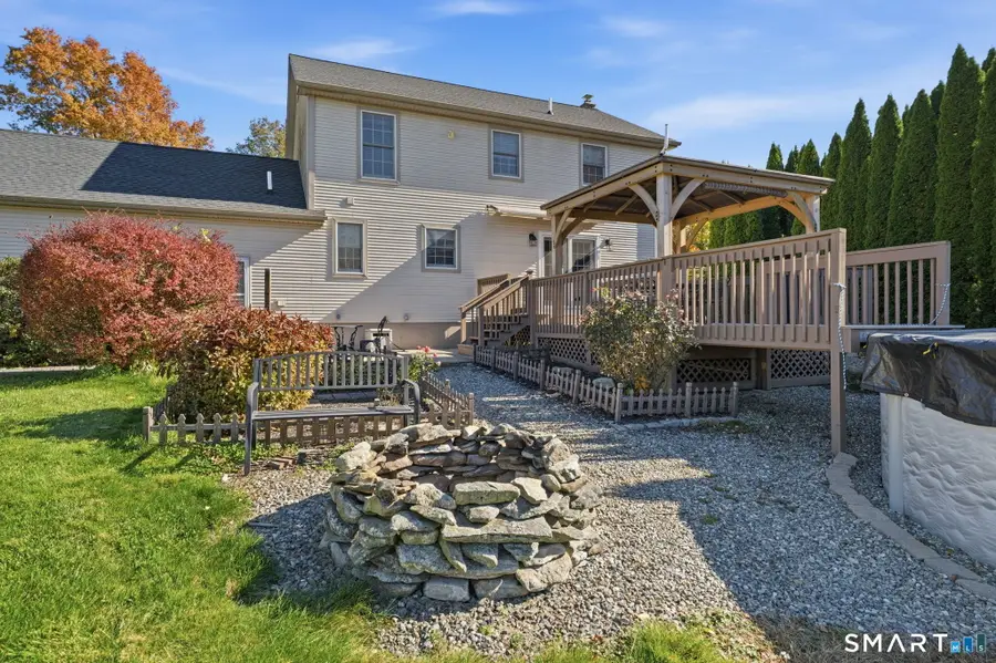 227 Squaw Rock Road, Moosup, CT 06354 - #2