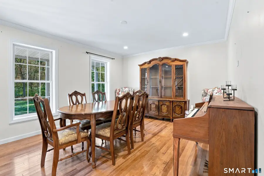20 Park Drive, Chaplin, CT 06235 - #3