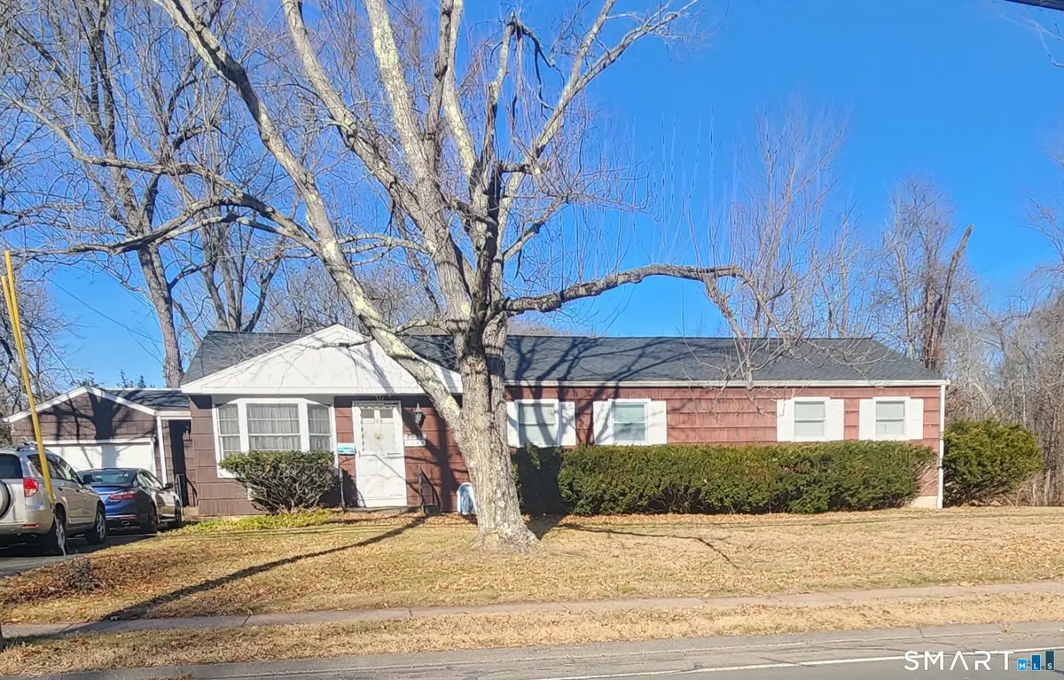 184 Hills Street, East Hartford, CT 06118 - #1