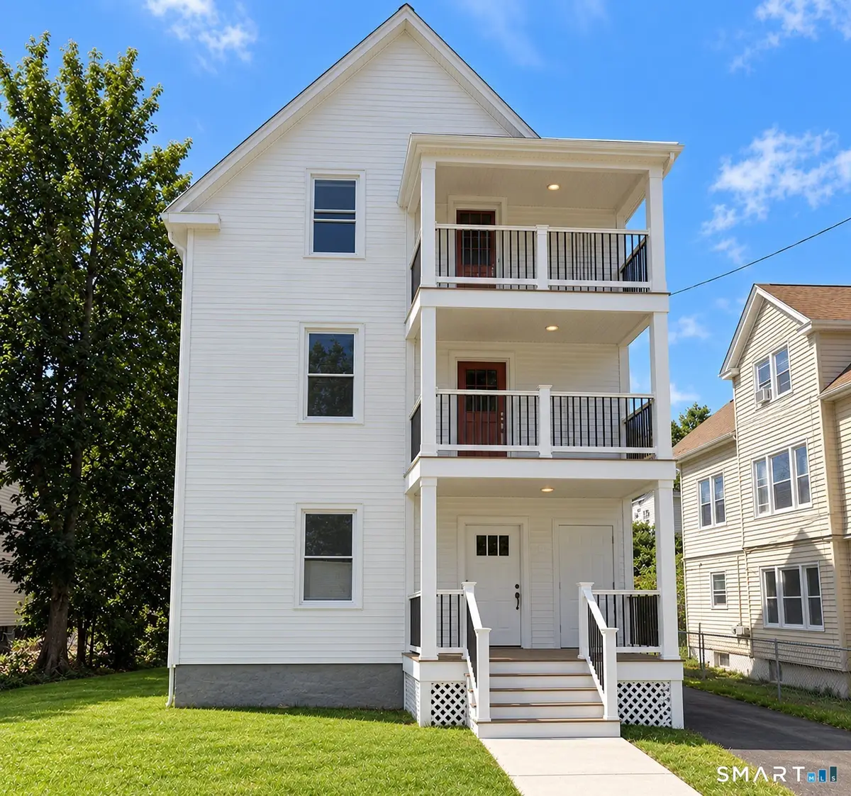 143 Wilson Street, Hartford, CT 06106 - #1