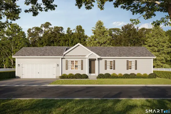 207 Lazy Lane #18, Southington, CT 06489