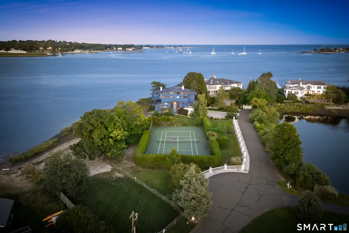 1 Driftwood Point Road, Westport, CT 06880 - #1