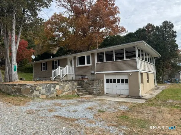 5 Aime Street, Sprague, CT 06330