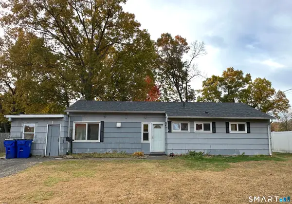 265 Green Manor Terrace, Windsor Locks, CT 06096