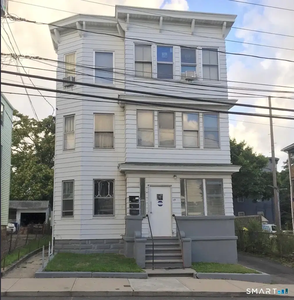 110 Division Street, Waterbury, CT 06704 - #1