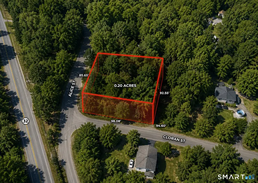 28 Cloran Street, Windham, CT 06226 - #3