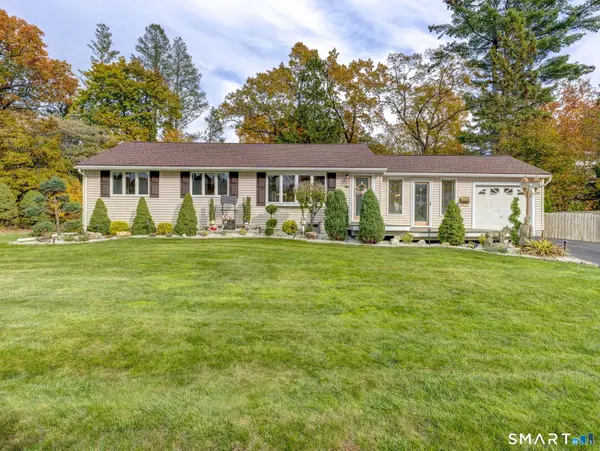 4 Ellis Road, Enfield, CT 06082