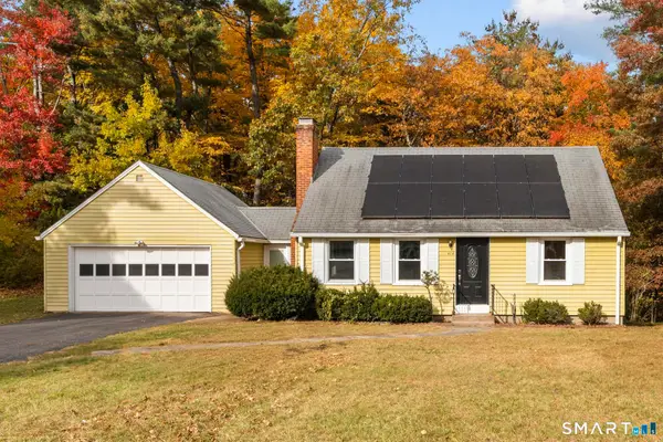 404 Woodland Street, Windsor Locks, CT 06096
