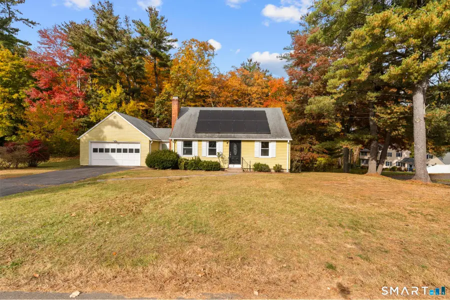 404 Woodland Street, Windsor Locks, CT 06096 - #2