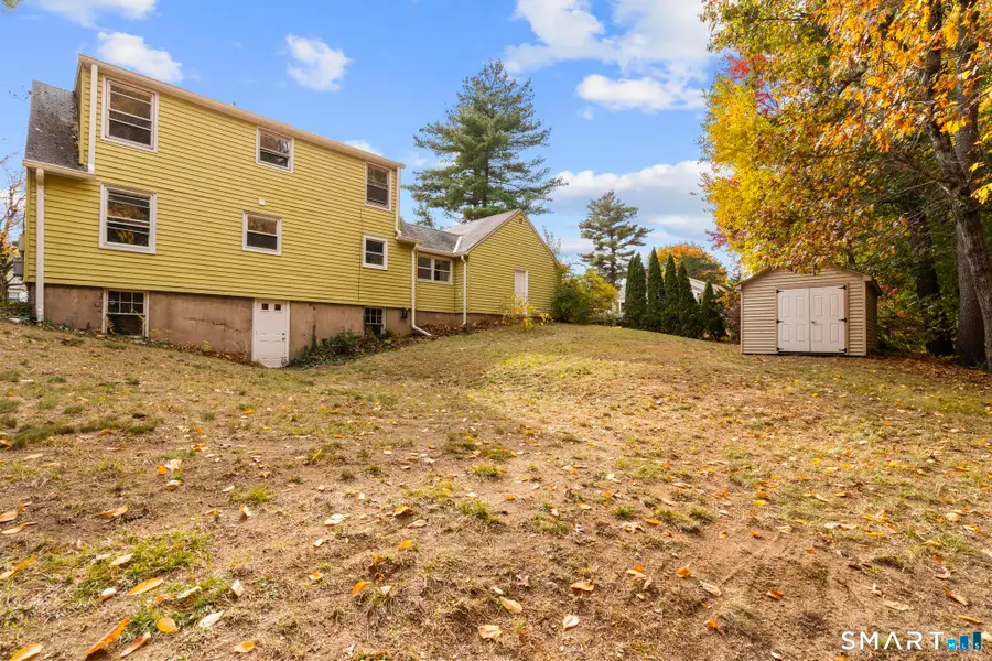 404 Woodland Street, Windsor Locks, CT 06096 - #3