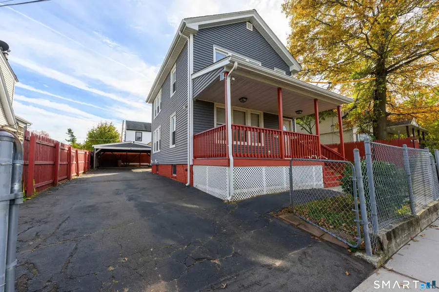 74 Peck Street, New Haven, CT 06513 - #2