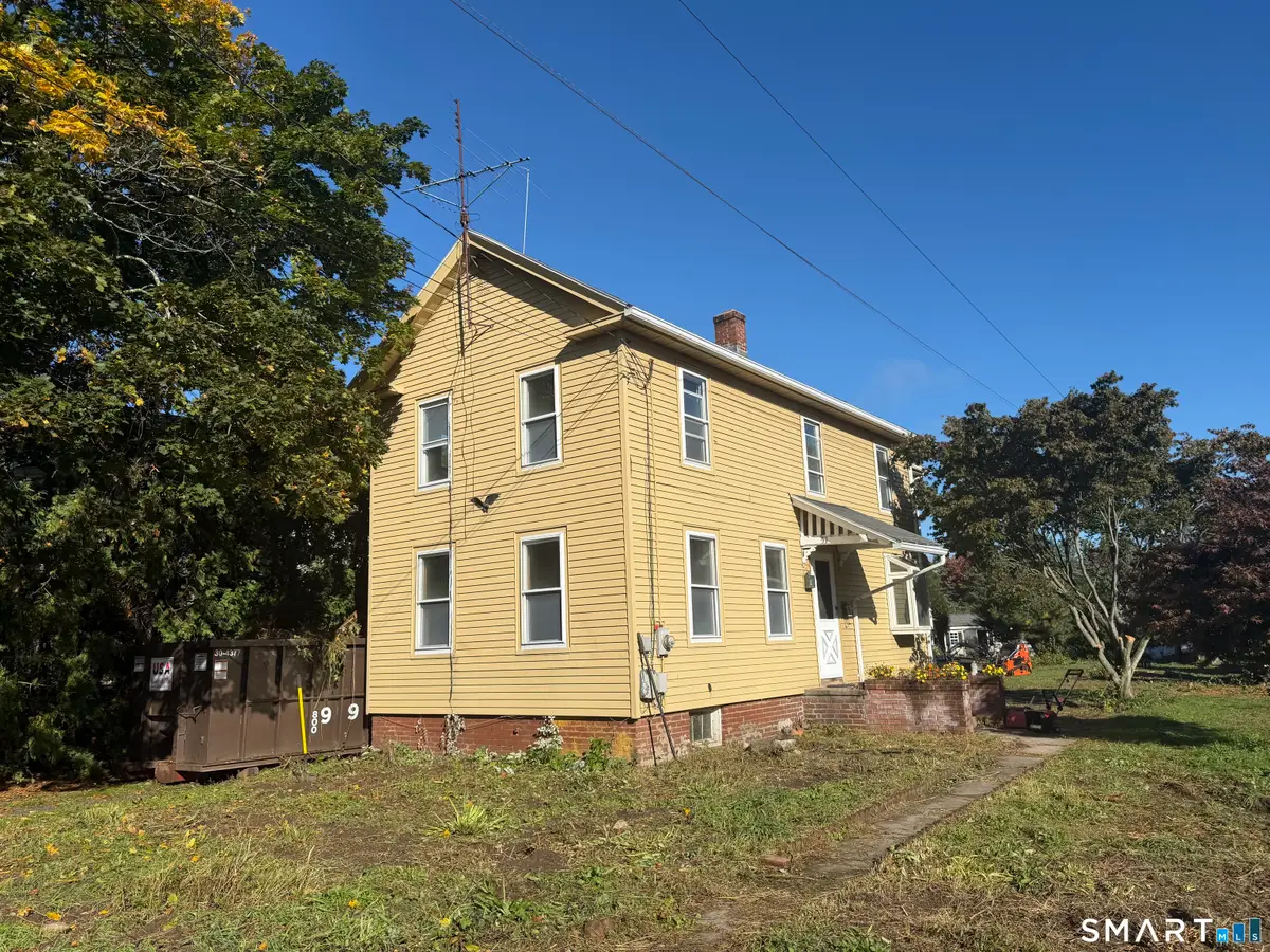 51 School Street, Windsor Locks, CT 06096 - #1