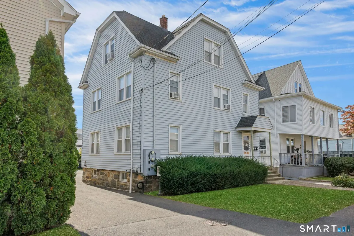 20 Hanover Street, Stamford, CT 06902 - #1