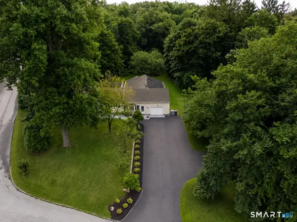 272 Gorman Road, Brooklyn, CT 06234