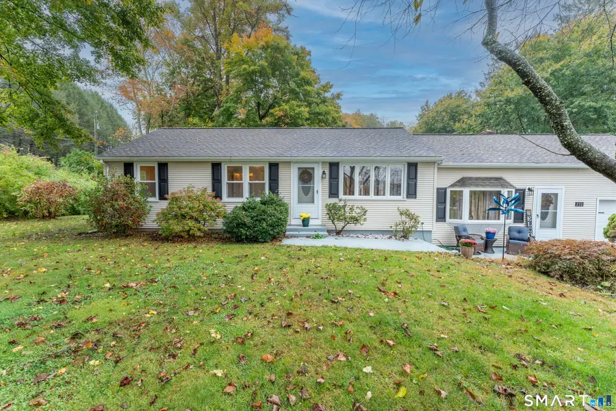 272 Gorman Road, Brooklyn, CT 06234 - #2