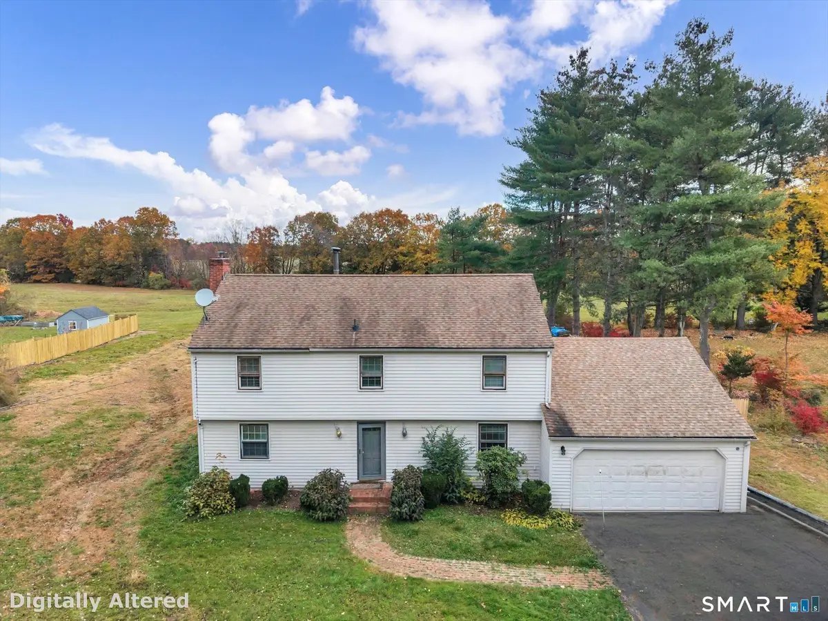 5 Clifdon Drive, Simsbury, CT 06070 - #1
