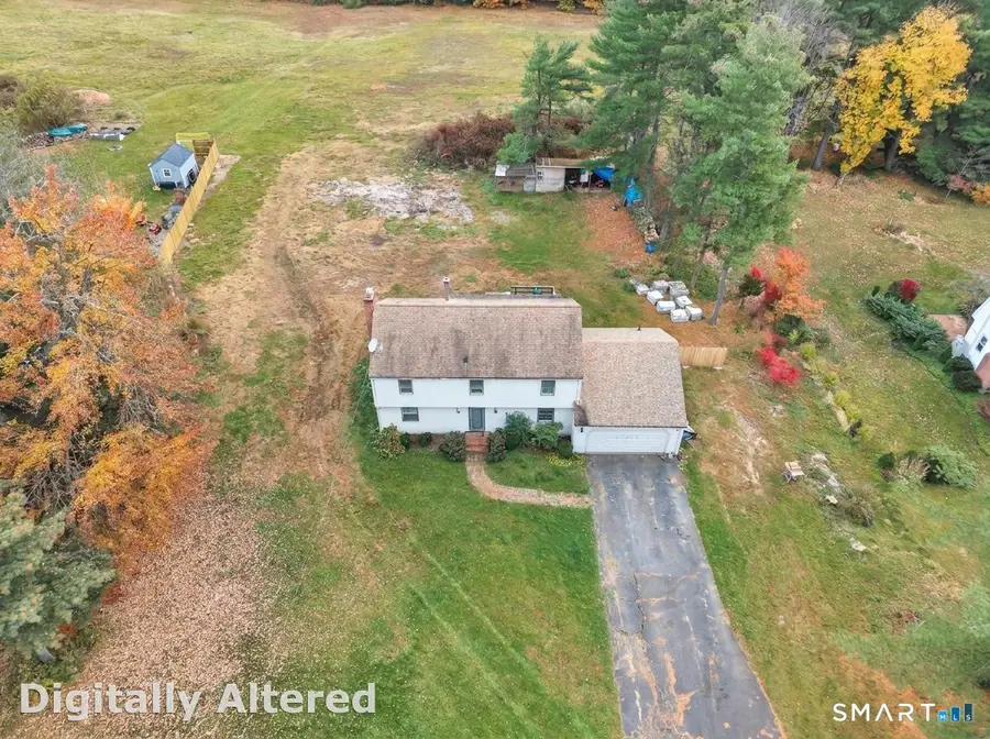 5 Clifdon Drive, Simsbury, CT 06070 - #2
