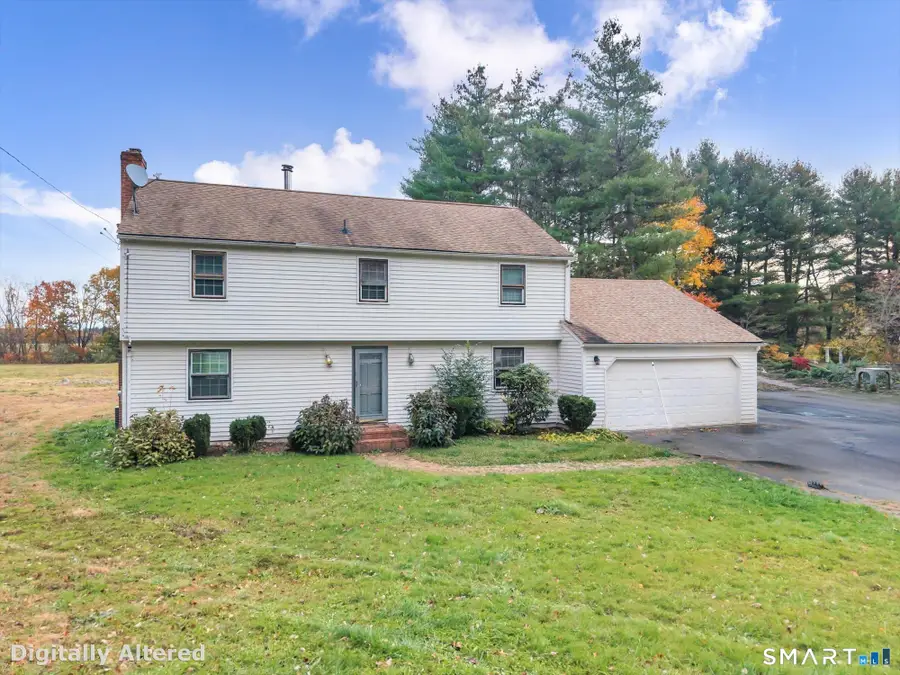 5 Clifdon Drive, Simsbury, CT 06070 - #3