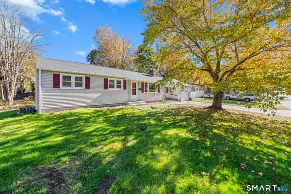 27 Allen Street, Enfield, CT 06082