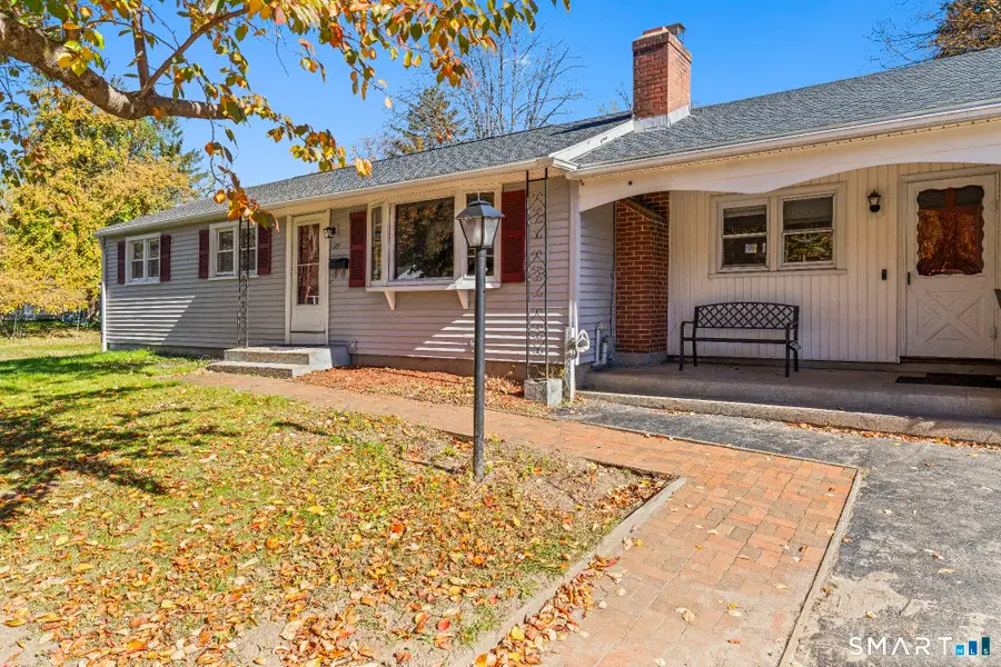 27 Allen Street, Enfield, CT 06082 - #3