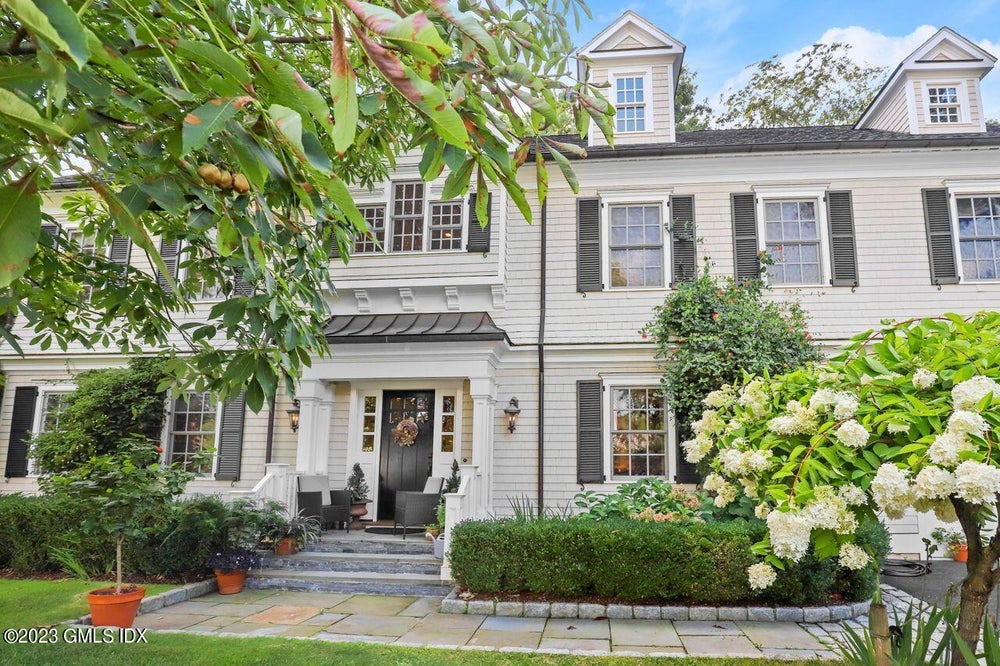 44 Riverside Lane, Riverside, CT 06878 ERA