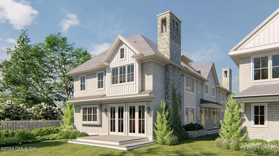 57 Locust Street #A, Greenwich, CT 06830 - Image #2