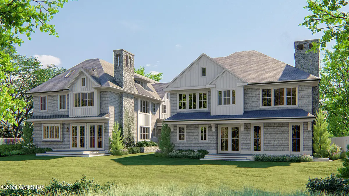 57 Locust Street #B, Greenwich, CT 06830 - Image #1