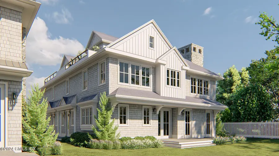 57 Locust Street #B, Greenwich, CT 06830 - Image #3