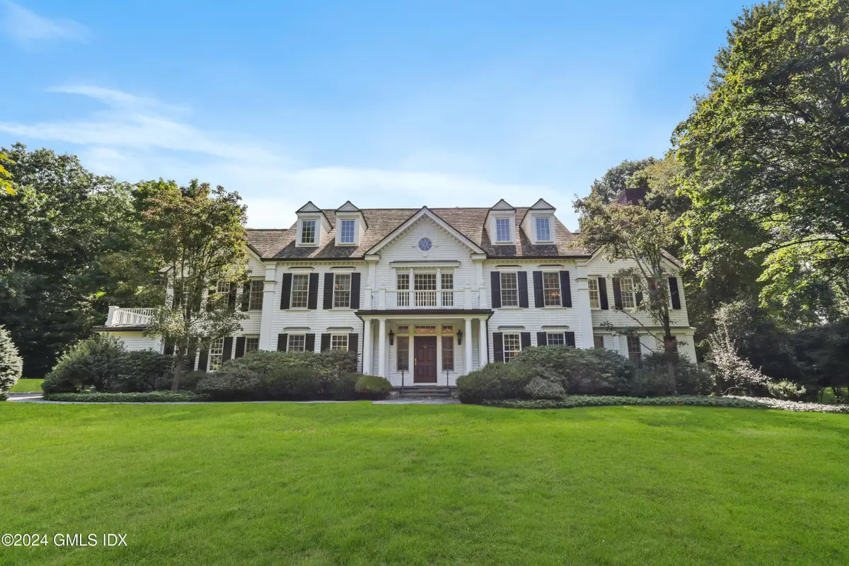 20 Sherwood Farm Lane, Greenwich, CT 06831 - Image #1