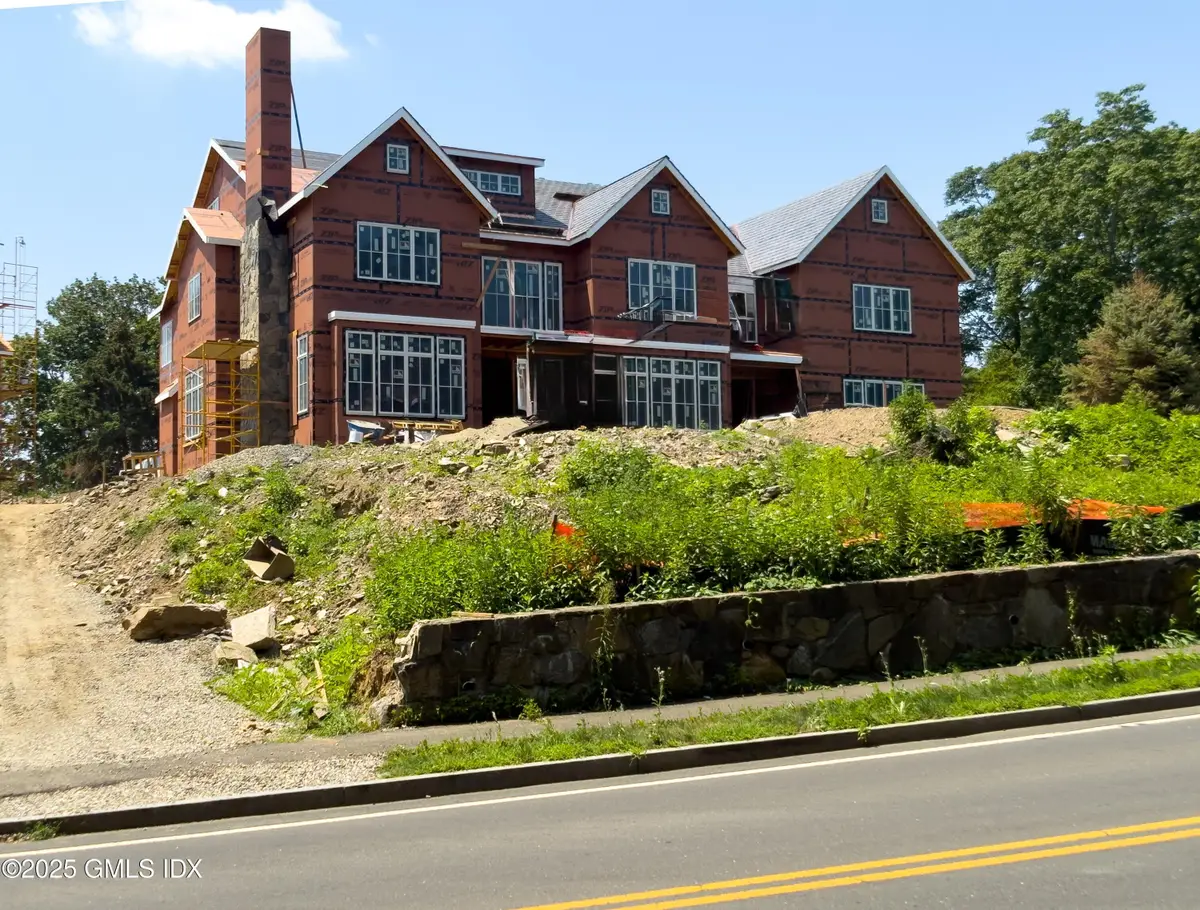 68 Dearfield Drive, Greenwich, CT 06830 - Image #1