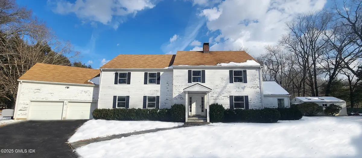 85 Cutler Road, Greenwich, CT 06831 - Image #1