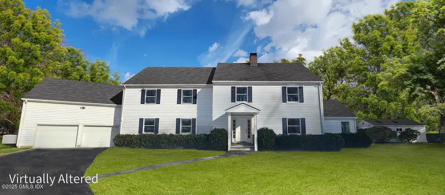 85 Cutler Road, Greenwich, CT 06831 - Image #2