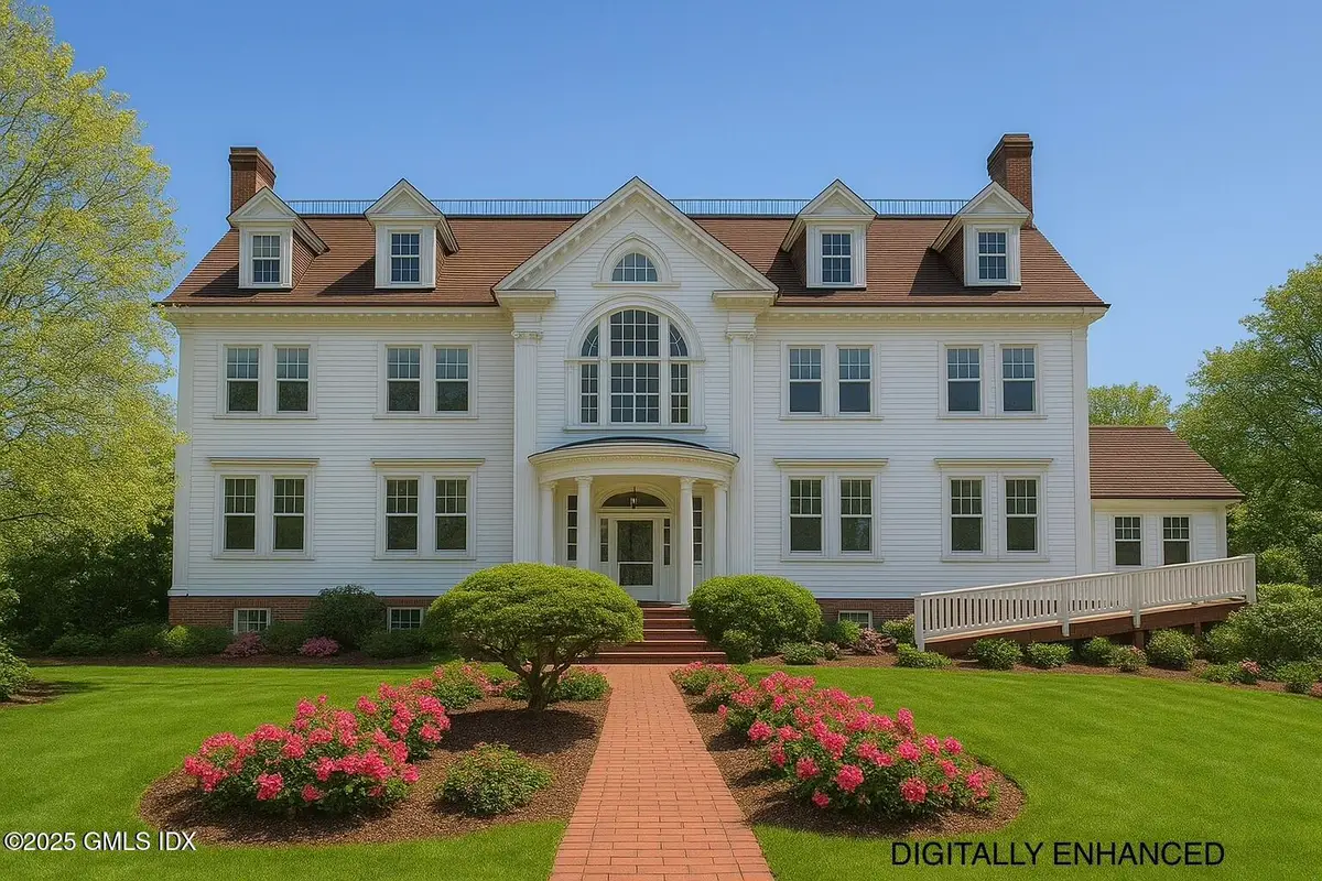 26 Shady Lane, Greenwich, CT 06831 - Image #1