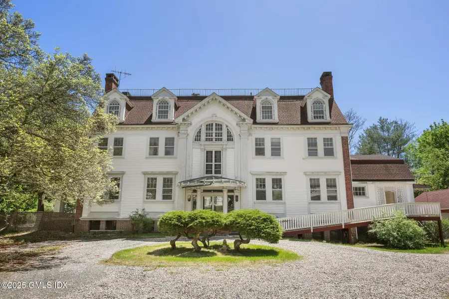 26 Shady Lane, Greenwich, CT 06831 - Image #2