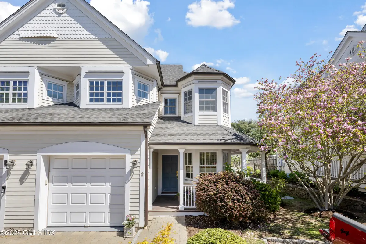 147 Holly Hill Lane #2, Greenwich, CT 06830 - Image #1