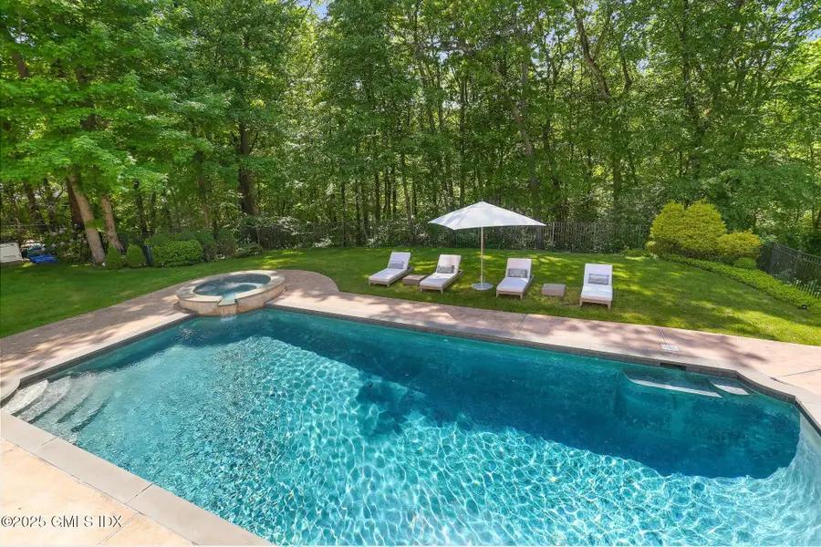 4 Mountain Laurel Drive, Greenwich, CT 06831 - Image #2
